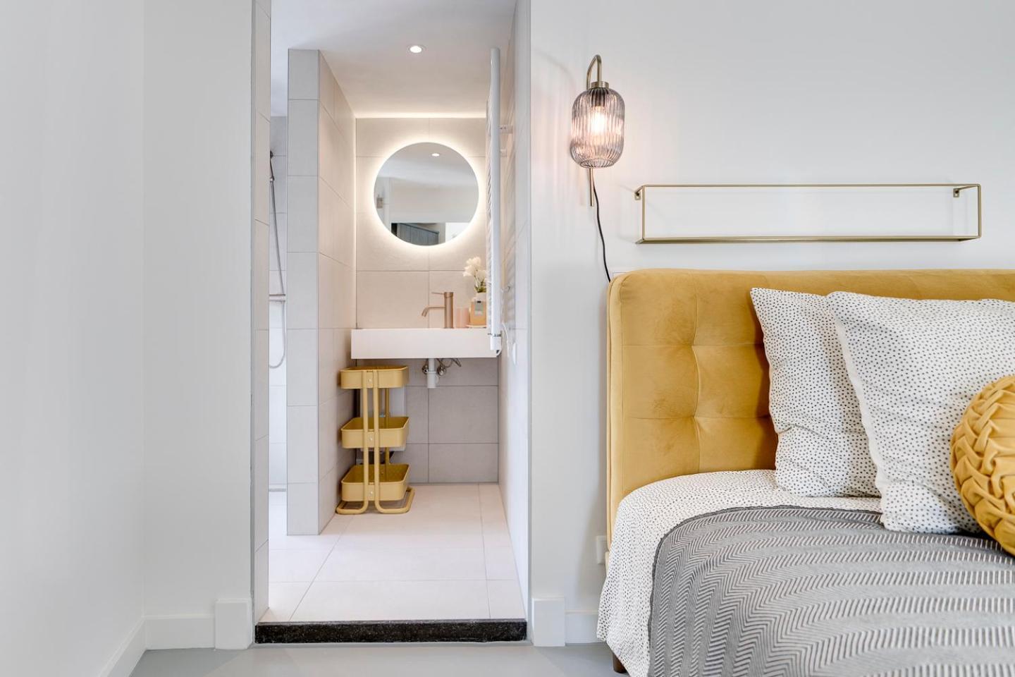 Hotel Watertoren West Groningen Room photo